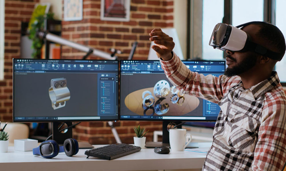 Animation Techniques