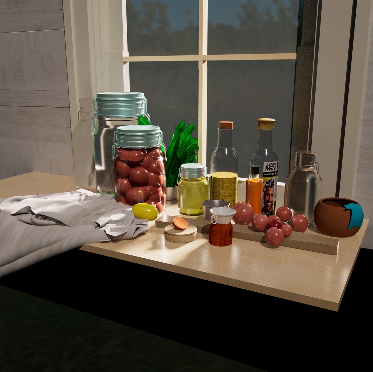 Graphic Design Project