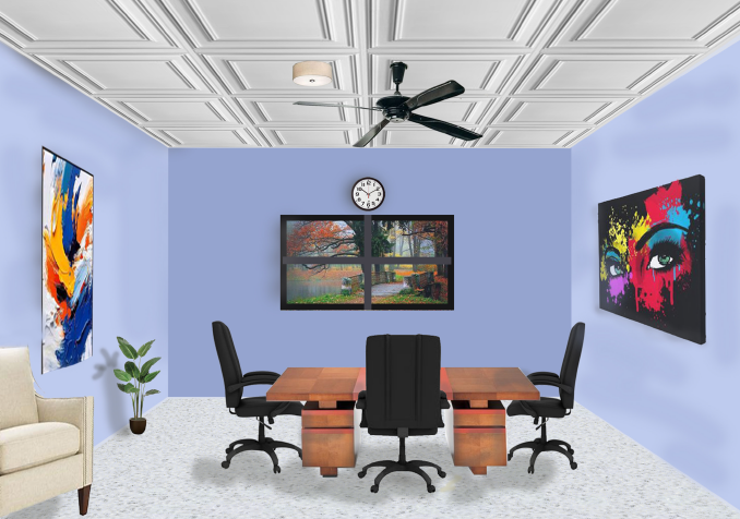 Graphic Design Project